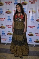 Rani Mukherjee on the sets of Dance Ke Superkids in Famous on 18th Sept 2012 (14).JPG
